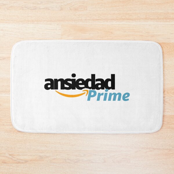 Item preview, Spanish Anxiety Prime - Ansiedad Prime designed and sold by Art-Tica.