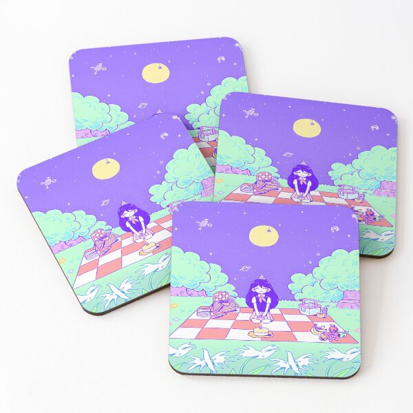 Item preview, Omori Mari designed and sold by Soft-Maiot.