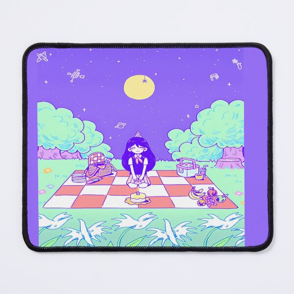 Item preview, Omori Mari designed and sold by Soft-Maiot.