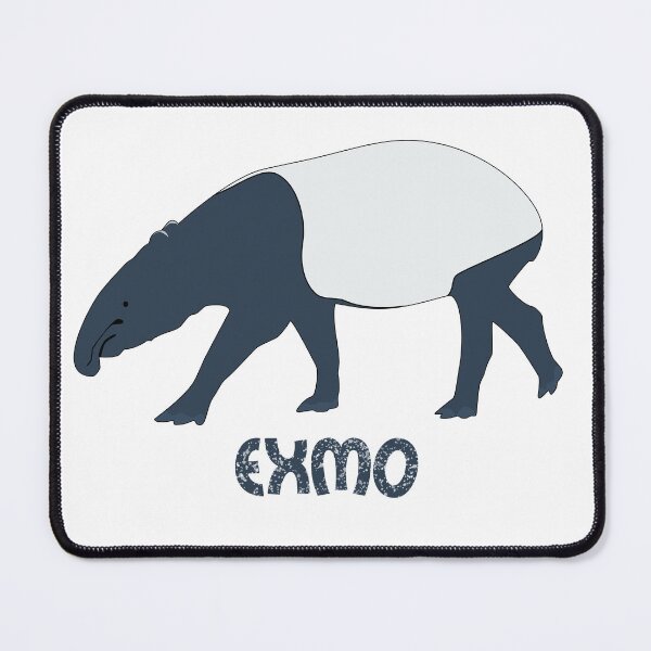 Item preview, ExMo designed and sold by harwalan.