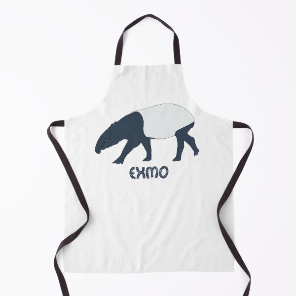 Item preview, ExMo designed and sold by harwalan.