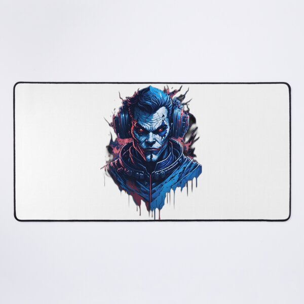 Item preview, Joker designed and sold by DesignmanHakan.