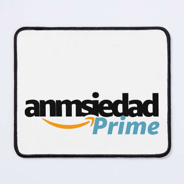 Item preview, Copy of Spanish Anxiety Prime but cheems - Anmsiedad Prime designed and sold by Art-Tica.