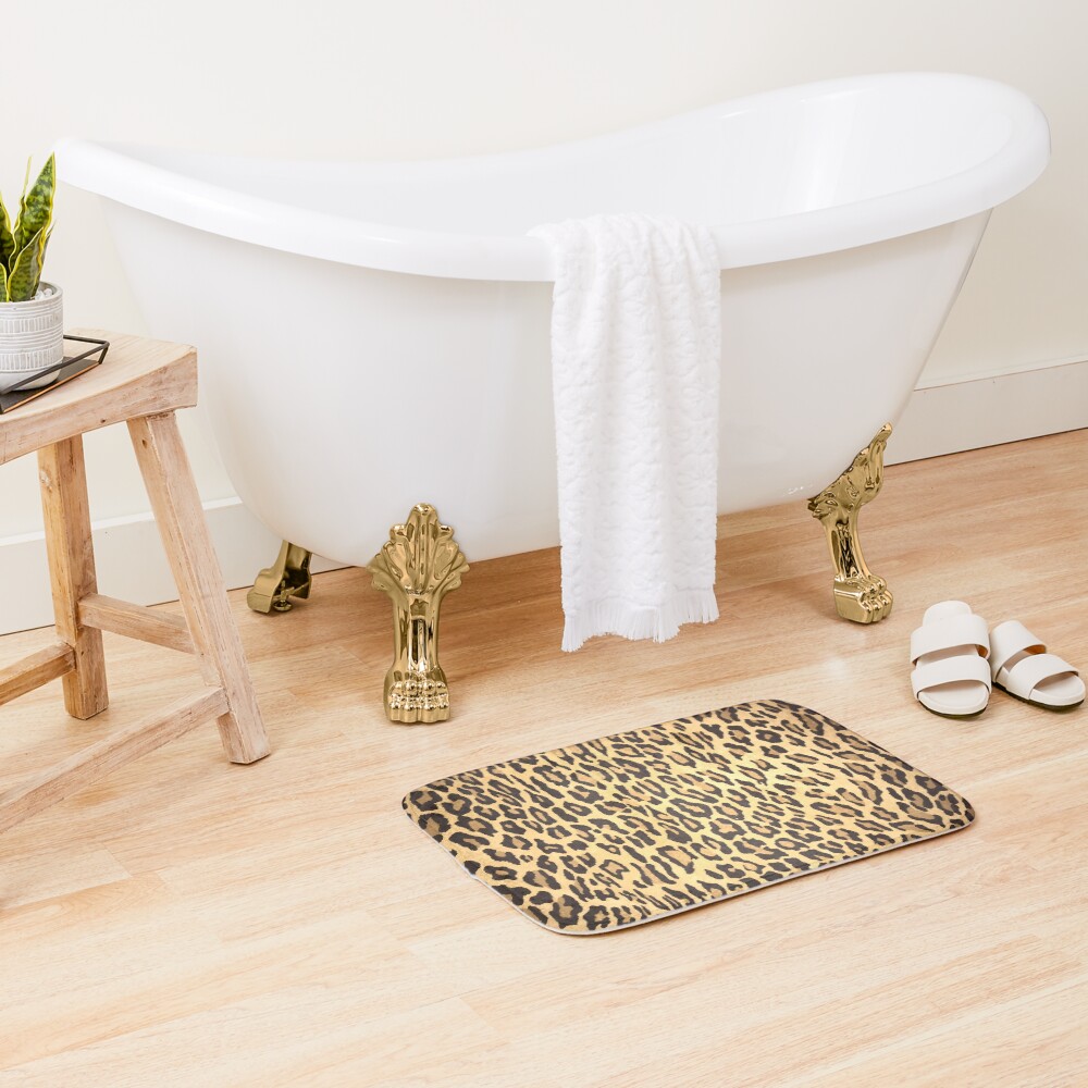 Item preview, Bath Mat designed and sold by PyramidPrintWrx.