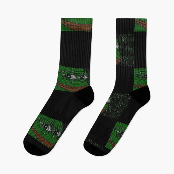 Item preview, ASCII Frog Art Leap Toad designed and sold by FlyShop1.