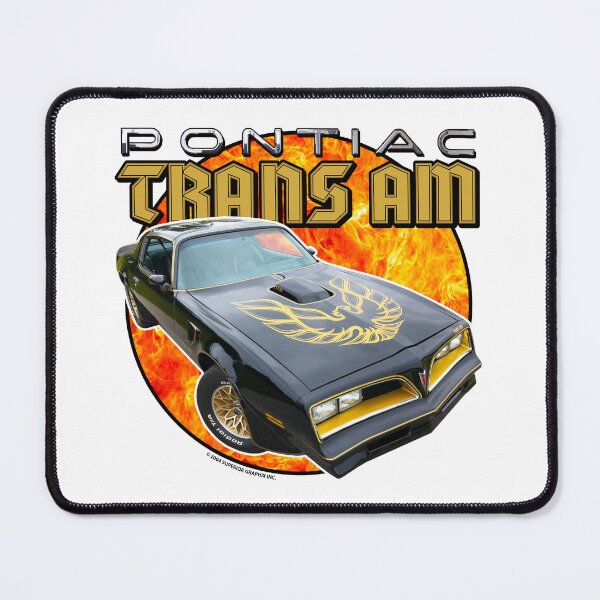 Artikelvorschau, Trans Am 1977 entworfen und verkauft von superiorgraphix.