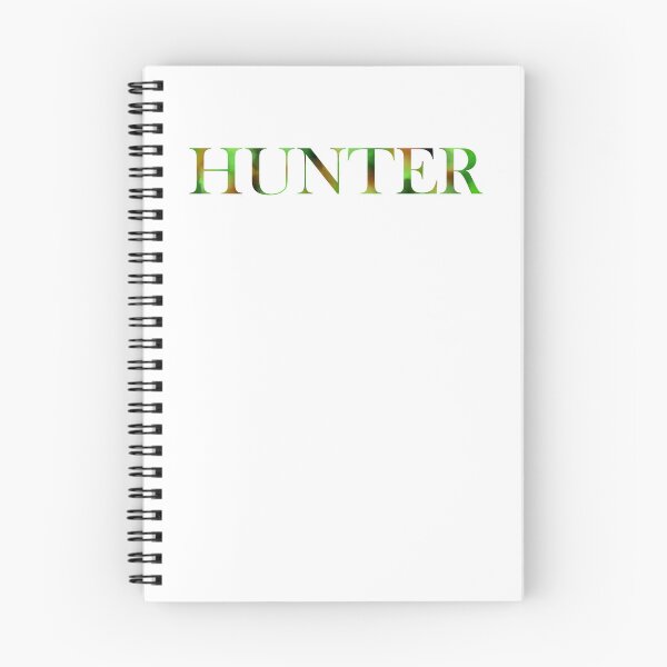 Item preview, HUNTER designed and sold by sydhanke42.