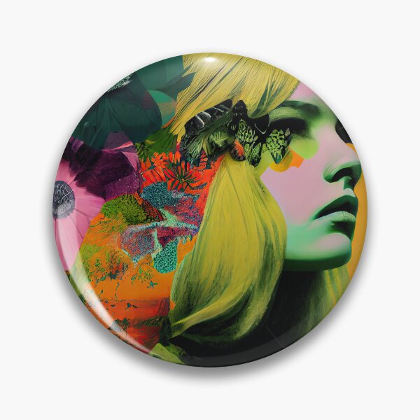 Item preview, Fourth Escape designed and sold by Sasha Art Gallery.