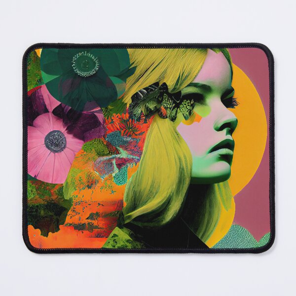 Item preview, Fourth Escape designed and sold by Sasha Art Gallery.