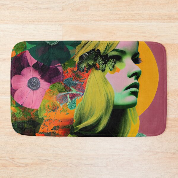 Item preview, Fourth Escape designed and sold by Sasha Art Gallery.