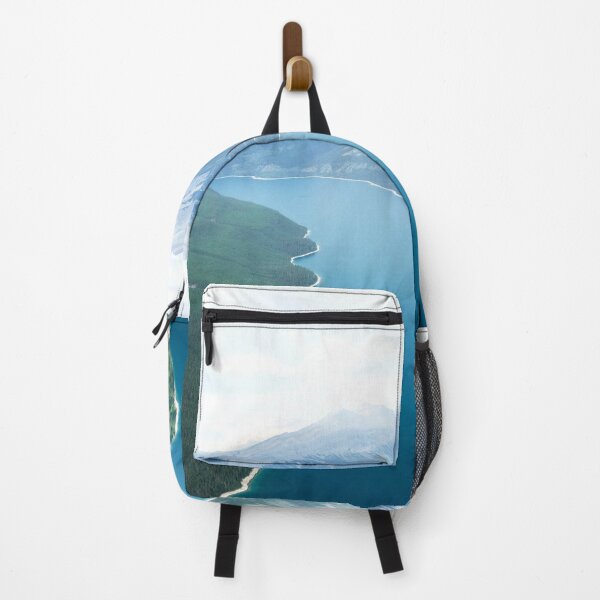 Item preview, Lake Minnewanka, Banff, Canada designed and sold by lukegram.