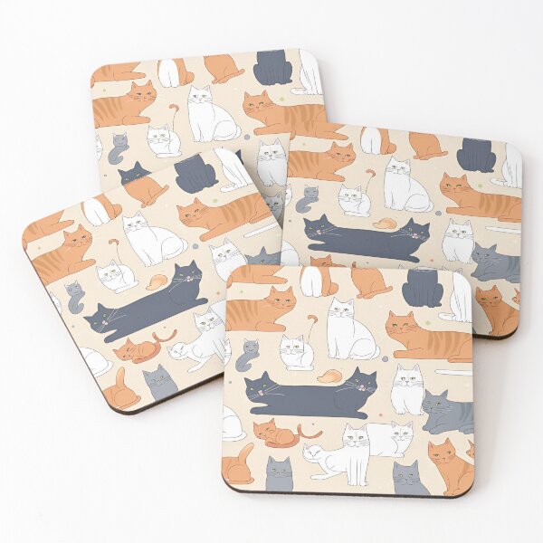 Item preview,  Dum Tss Cat Mem Essential, classic, funny designed and sold by SociableAnimals.