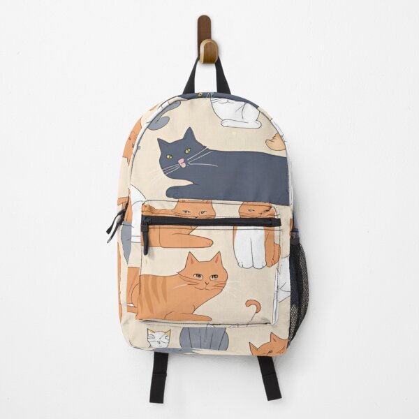 Item preview, Dum Tss Cat Mem Essential, classic, funny designed and sold by SociableAnimals.