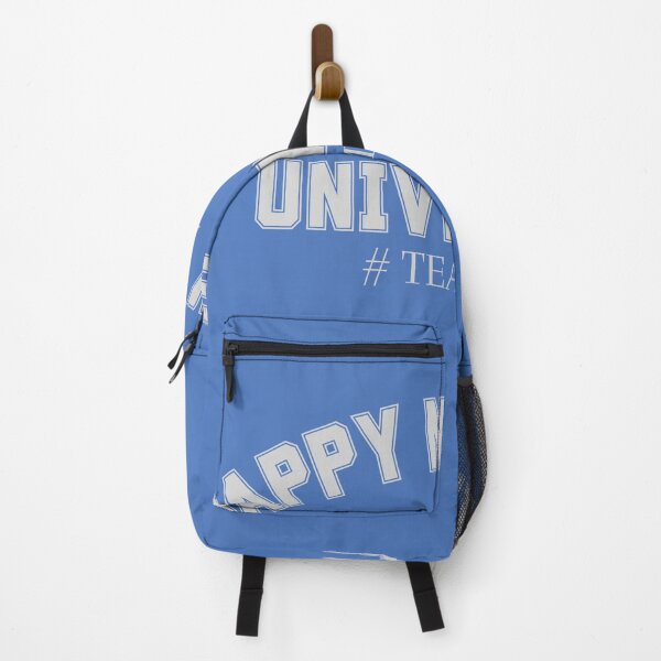 Item preview, Happy New Year University # Team 2024 college style party shirt designed and sold by tranquilbeach.