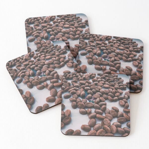 Item preview, Coffee beans roasting designed and sold by Chigurena.