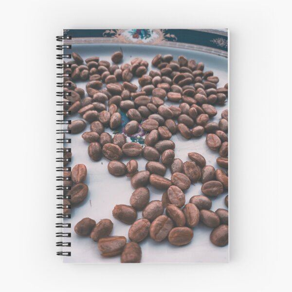 Item preview, Coffee beans roasting designed and sold by Chigurena.