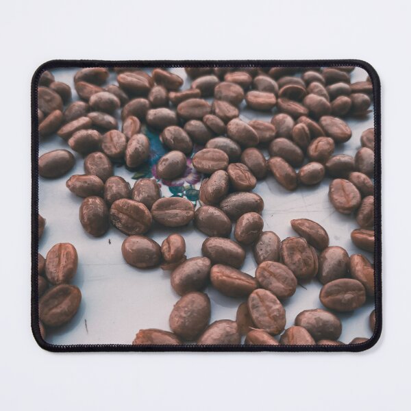 Item preview, Coffee beans roasting designed and sold by Chigurena.