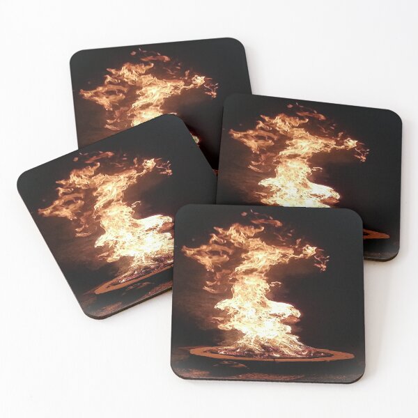 Item preview, Camp Fire, photography designed and sold by JEC Productions.