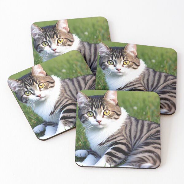 Item preview,  Dum Tss Cat Mem Essential, classic, funny designed and sold by SociableAnimals.