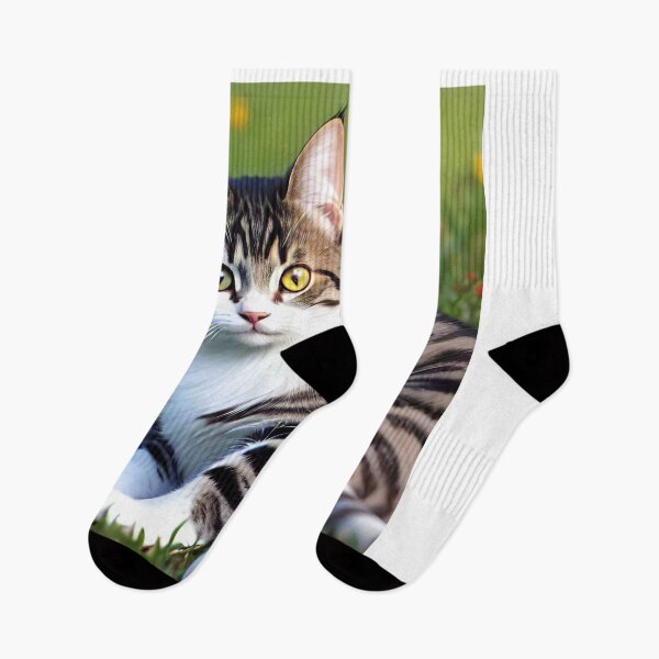 Item preview,  Dum Tss Cat Mem Essential, classic, funny designed and sold by SociableAnimals.