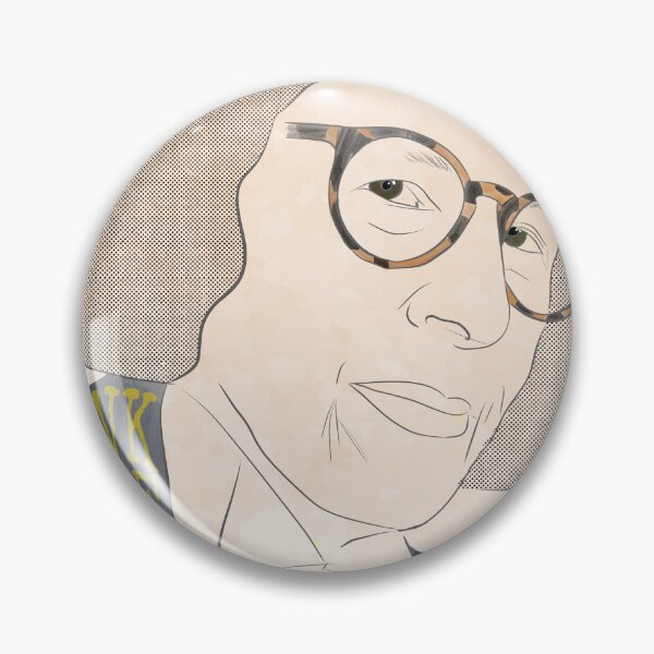 Item preview, Fran Lebowitz - Think Before You Speak designed and sold by inspiredechos.