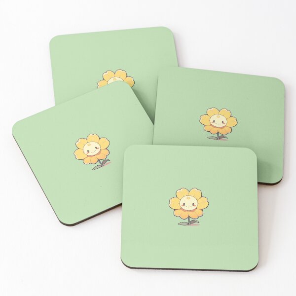 Item preview, Sammy Sunflower designed and sold by hollowprojects.
