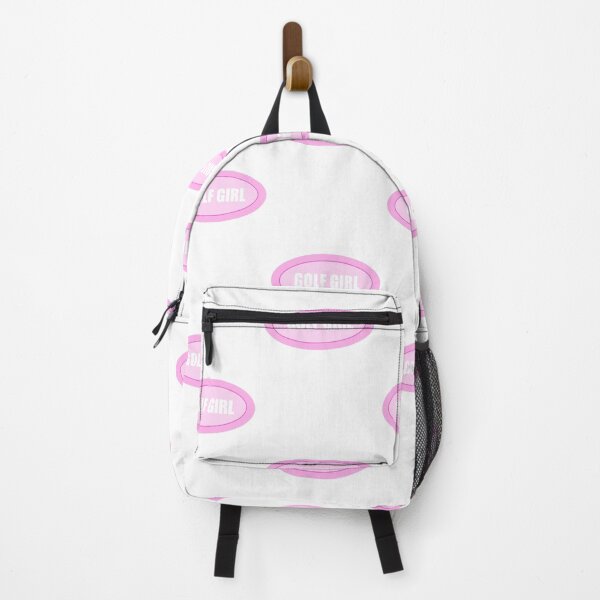 Item preview, Pink Golf Girl designed and sold by ereardon0.
