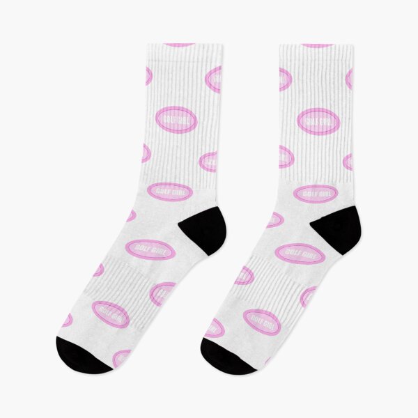 Item preview, Pink Golf Girl designed and sold by ereardon0.