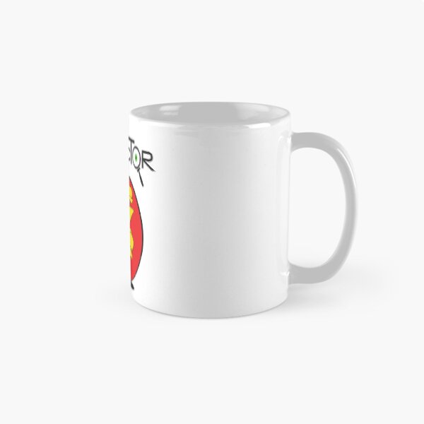 Item preview, the Inspector designed and sold by superiorgraphix.