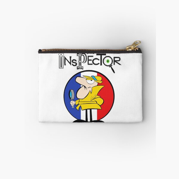 Item preview, the Inspector designed and sold by superiorgraphix.