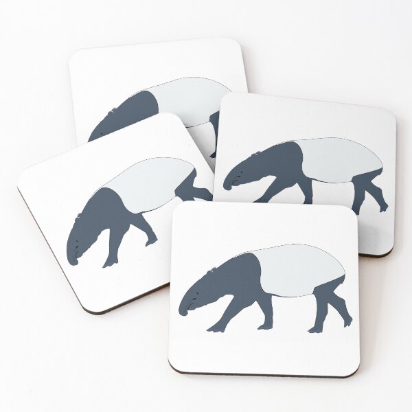 Item preview, Tapir designed and sold by harwalan.