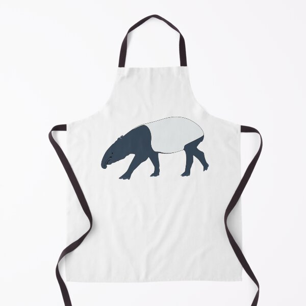 Item preview, Tapir designed and sold by harwalan.