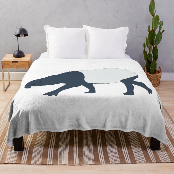 Item preview, Tapir designed and sold by harwalan.