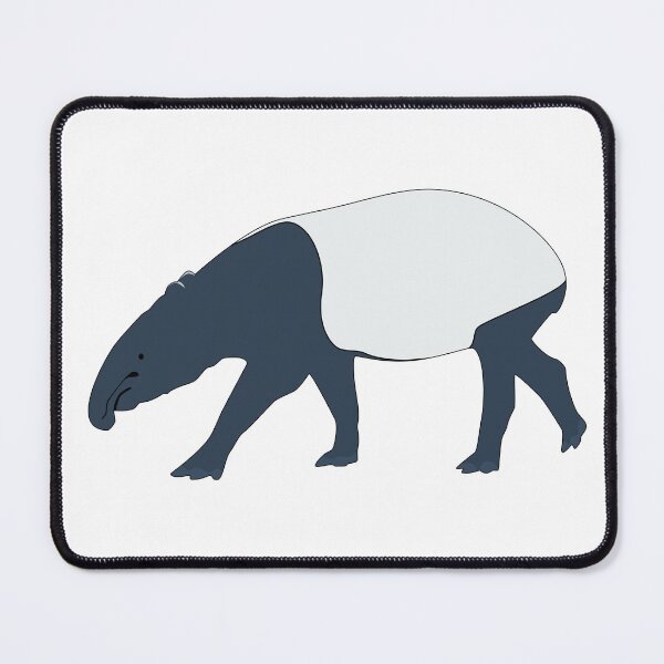 Item preview, Tapir designed and sold by harwalan.