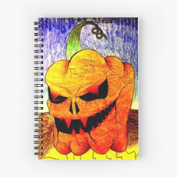 Item preview, Mutated Pumpkin designed and sold by LeviGMonroe1.