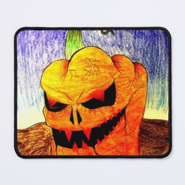 Item preview, Mutated Pumpkin designed and sold by LeviGMonroe1.