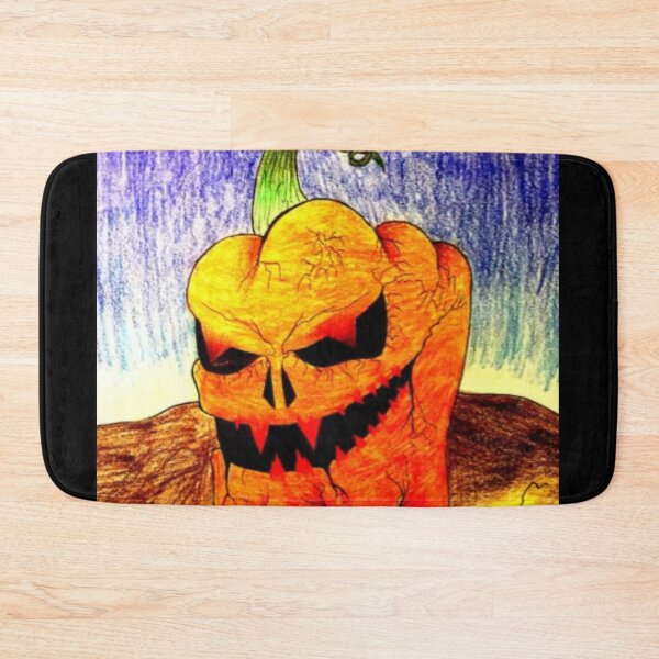 Item preview, Mutated Pumpkin designed and sold by LeviGMonroe1.