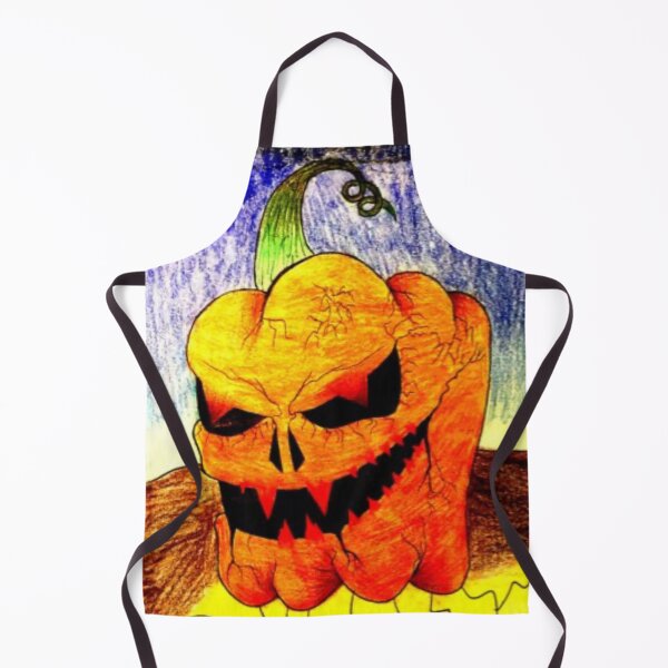 Item preview, Mutated Pumpkin designed and sold by LeviGMonroe1.