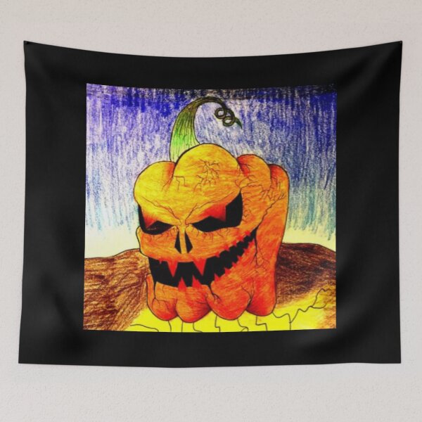 Item preview, Mutated Pumpkin designed and sold by LeviGMonroe1.