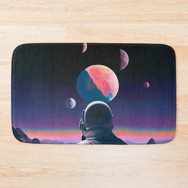 Item preview, Astronaut I designed and sold by Sasha Art Gallery.