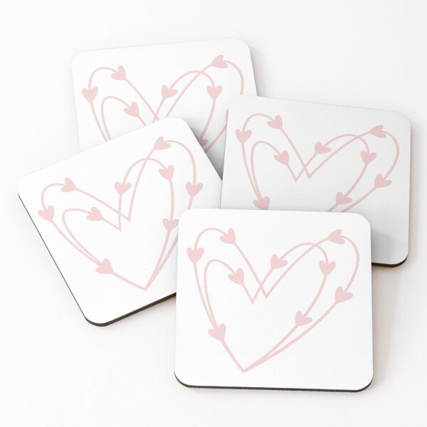 Item preview, heart in heart designed and sold by MANUDOODLE.