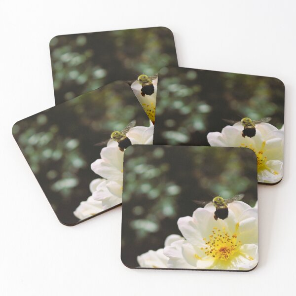 Item preview, Bee Landing  designed and sold by HeathersHope.
