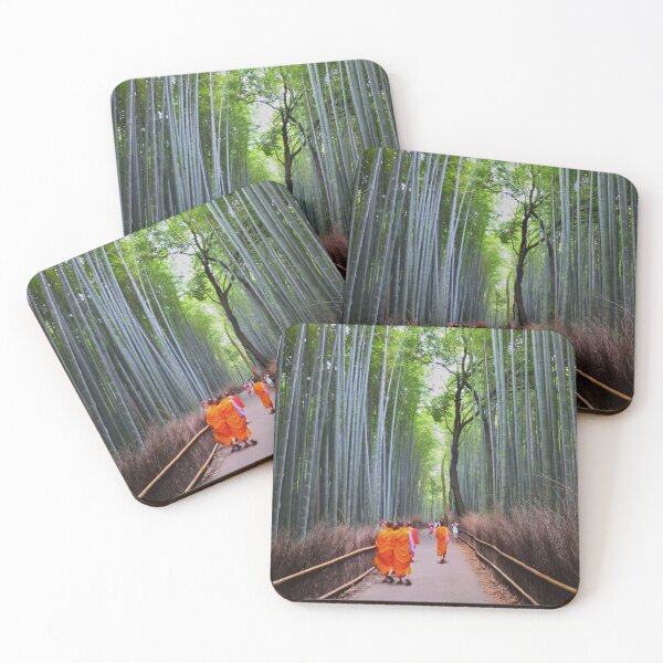 Item preview, Arashiyama Bamboo Forest designed and sold by Chigurena.