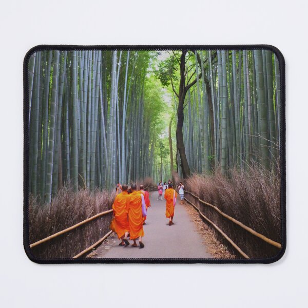 Item preview, Arashiyama Bamboo Forest designed and sold by Chigurena.