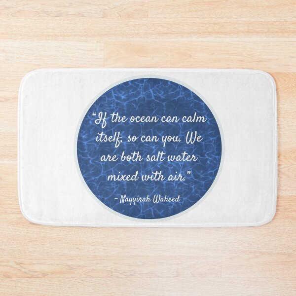 Item preview, Inspirational Mediation Quote designed and sold by noelle20.
