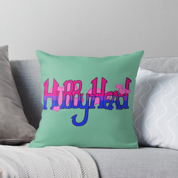 Item preview, Hubby-Head (Bi) designed and sold by Chitanzer.