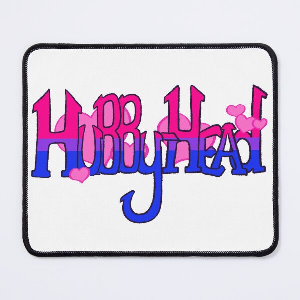 Item preview, Hubby-Head (Bi) designed and sold by Chitanzer.