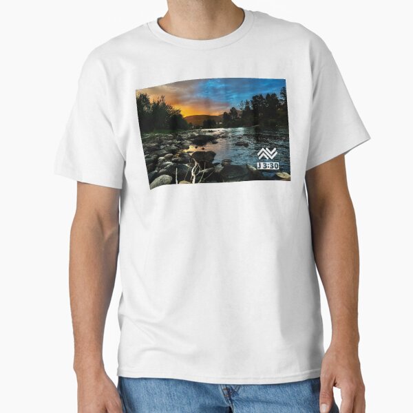 Item preview, Colorado Sunrise over the Rio Grande River designed and sold by ringandsing.