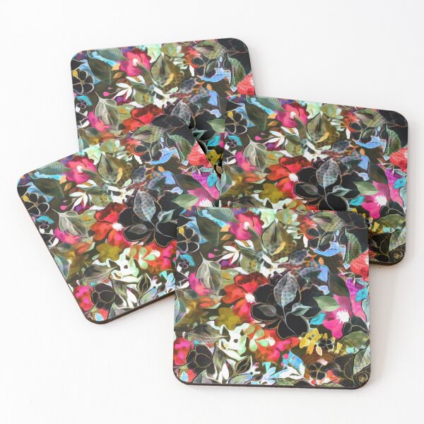 Item preview, Disco Blooms 2  designed and sold by Michelle F.  Alexander.