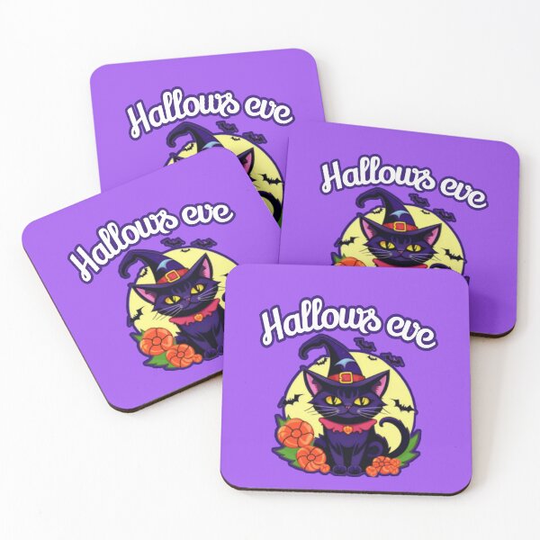 Item preview, Hallows eve designed and sold by Roxburylane.